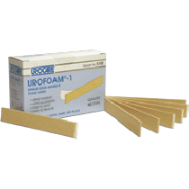 Urofoam-1 Single-Sided Adhesive Foam Strap