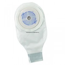 "ActiveLife 1-Piece Drainable Pouch Precut 3/4"" with Durahesive Barrier"