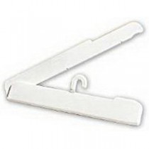 Visi-Flow Sur-Fit Irrigation Sleeve Tail Closure