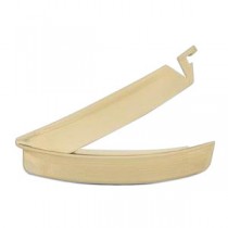Duolock Tail Closure Curved