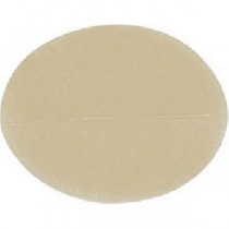 "DuoDerm Extra Thin Hydrocolloid Dressing 4"" x 6"" Oval"