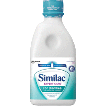 Similac Expert Care Infant Formula, 8 oz. Can