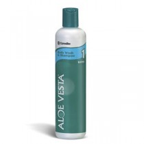 Aloe Vesta Body Wash and Shampoo 4 oz.