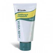 Aloe Vesta 2-in-1 Antifungal Ointment, 2 oz. Tube