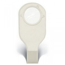 "Sur-Fit Natura 2-Piece Drainable Pouch 2-3/4"", Opaque, 12"" Opening"