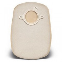 "Sur-Fit Natura 2-Piece Closed-End Pouch 2-3/4"""