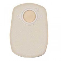 "Sur-Fit Natura 2-Piece Closed-End Pouch 1-1/2"" with Filter"