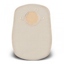 "Sur-Fit Natura 2-Piece Closed-End Pouch 1-3/4"" with Filter"
