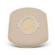 "Sur-Fit Natura 2-Piece Closed-End Pouch 2-1/4"" with One Sided Comfort Panel"