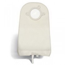 "Sur-Fit Natura 2-Piece Urostomy Pouch 1-1/2"""