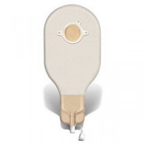 "Sur-Fit Natura 2-Piece High Output Drainable Pouch 2-1/4"""