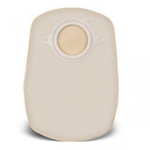 "Sur-Fit AutoLock 2-Piece Closed-End Pouch 1-3/8"" with Filter"
