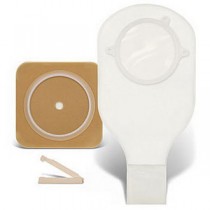 "Sur-Fit Natura Two-piece Unit Dose Kit 4"""