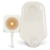"Sur-Fit Natura Two-piece Unit Dose Kit 1-3/4"" with Durahesive Wafer"