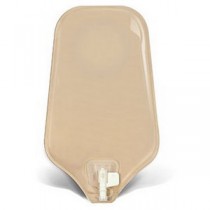 "Esteem synergy 2-Piece Urostomy Pouch Fits Stoma Size 1/2 to 7/8"", Opaque"