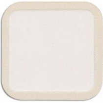 "Versiva XC Non-adhesive Gelling Foam Dressing, 4-1/4"" x 4-1/4"""