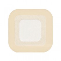 Versiva XC Gelling Foam Dressing 5-1/2" x 5-1/2"