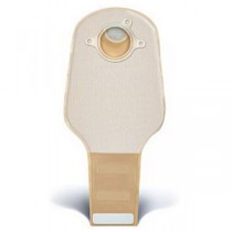 "Sur-Fit Natura 2-Piece Drainable Pouch 1-1/2"" with InvisiClose"