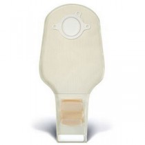"Sur-Fit Natura 2-Piece Drainable Pouch 1-3/4"" with InvisiClose"