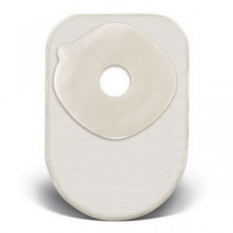 "ActiveLife 1-Piece Closed-End Pouch Precut 1-3/4"", Transparent"