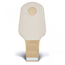 "Sur-Fit Natura 2-Piece Drainable Pouch 2-1/4"", Opaque"