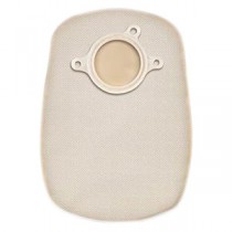 "Natura + Closed End Pouch, Opaque, Small, 38mm, 1 1/2"""