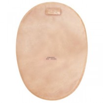 "Natura + Closed End Pouch, Opaque, Small,  45mm, 1 3/4"""