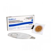 "Natura Post-Op 2-Piece Urostomy Kit 1-3/4"" with Durahesive Barrier"