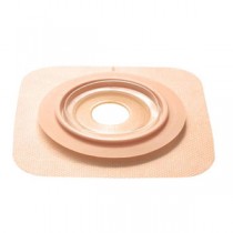 Natura Moldable Stomahesive Skin Barrier Accordian Flange 33-45mm, 70mm with Hydrocolloid Flexible C