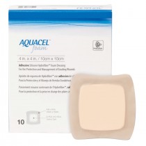 "Aquacel Foam Adhesive 4"" x 10"""