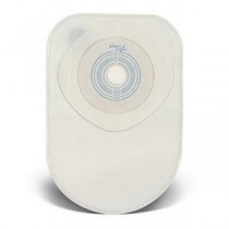 "ActiveLife 1-Piece Closed-End Pouch Cut-to-Fit 3/4"" to 2-1/2"", Transparent"