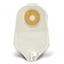 "ActiveLife 1-Piece Urostomy Pouch Precut 7/8"""