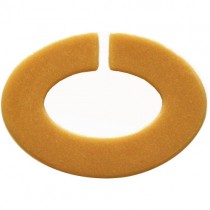 "Eakin Cohesive StomaWrap 3.35"" Diameter x 1.97 Inner Hole x .12"" Thickness"