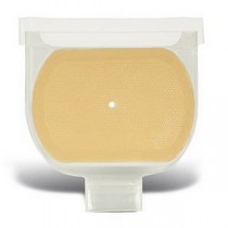 "Eakin Wound Pouch 1-8/10"" x 1-1/5"" Cutting Area"