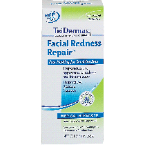 Triderma Facial Redness Repair