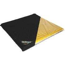 "Centurian Gel Cushion, 1-1/4"" x 16"" x 16"""