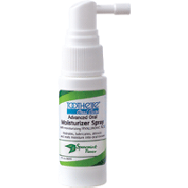 Advance Oral Moisturizer Spray 27-1/2 mL