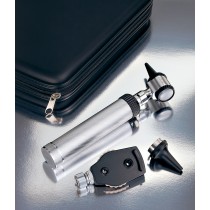 Otoscope Ophthalmoscope Diagnostic Set, 2.5V