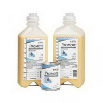 Promote with Fiber 1500 mL Ready to Hang with Safety Screw Connector, Institutional