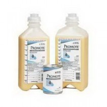 Promote Very High Protein 1500 mL Ready to Hang with Safety Screw Connector, Institutional