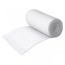 "J & J Band-Aid First Aid Rolled Gauze 3"" x 2.5 yds"