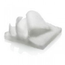 "Surgicell Absorbable Hemostat 1/2"" x 2"""