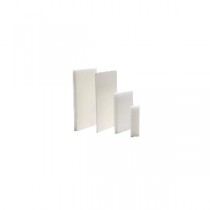 Surgifoam Absorbable Gelatin Sponge 8-1/2cm x 12cm x 10 mm