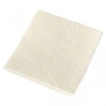 "Silvercel Antimicrobial Alginate Dressing, 1"" x 12"" Rope"
