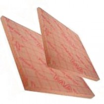 "Tielle Max Non-adhesive Dressing, 4-1/4"" x 4-1/4"""