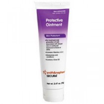 Secure Protective Ointment, 2.47 oz. Flip Top Tube
