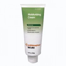 Secura Moisturizing Cream, 3 oz. Tube
