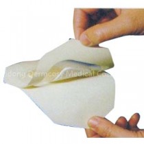 "Opsite Flexifix Transparent Adhesive Film Dressing 2"" x 11 yds."