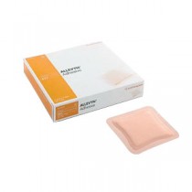 "Allevyn Heel Dressing, 4 1/2"" x 5 1/2"""