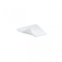 "Durafiber Gelling Fiber Dressing 2"" x 2"""